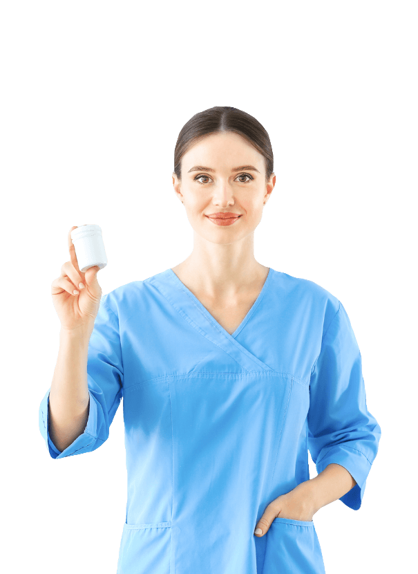 Wszywka alkoholowa Esperal Bolesławiec